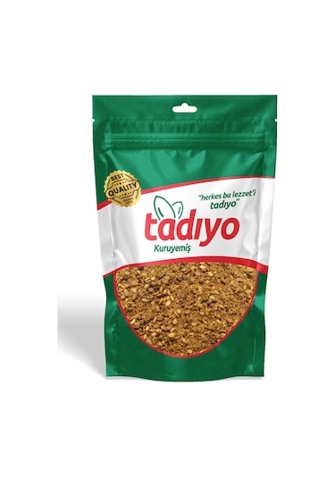 Tadıyo Kuruyemiş Zahter Kahvaltılık 1 Kg