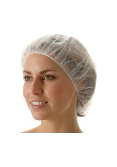 Stk Tela Bone Tek Kullanımlık 100'lü Çok Renkli