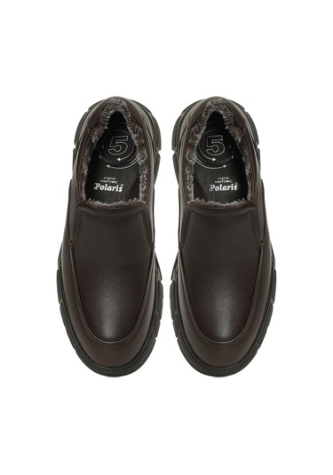 107155 Krk.m 5pr Kahverengi Erkek Rahat Ayakkabı 000000000102036771 Kahverengi