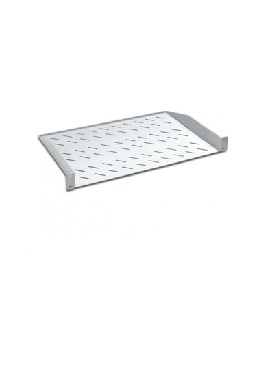Cabex 1U D=250Mm 19 Duvar Tipi Kabin Rafı