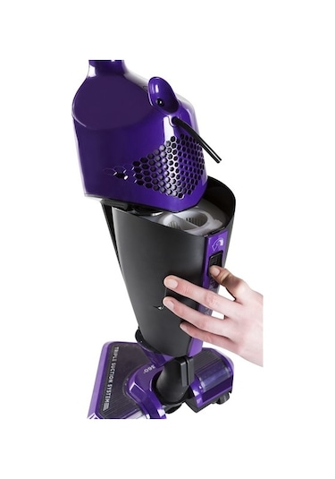 Arnica ET13311 Tria Pro 750 W Toz Torbasız Dik Elektrikli Süpürge