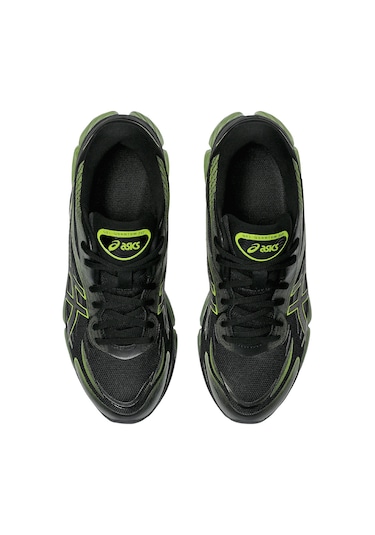Asics Gel-quantum 360 Vııı Unisex Siyah Sneakers 1203a305-010 Siyah
