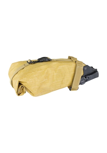 Evoc Seat Pack Boa L Bisiklet Sele Altı Çanta Sarı