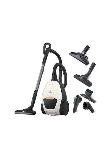 Electrolux Pure D8 PD82-ALRGT 600 W Toz Torbalı Elektrikli Süpürge