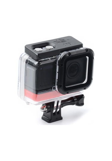 360 4k Edition Action Kamera Muhafazası İçin 60m/196ft Dalış