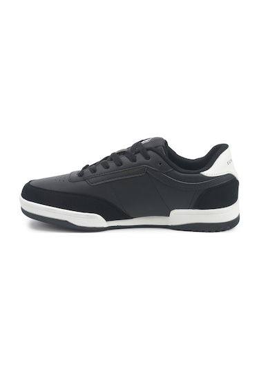 Lumberjack Reason 5pr Siyah Erkek Sneaker 000000000102031055 Siyah