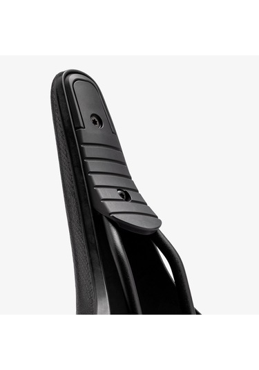 Brooks Cambium C17 Porter Sele Siyah C17fupn A36300 Siyah