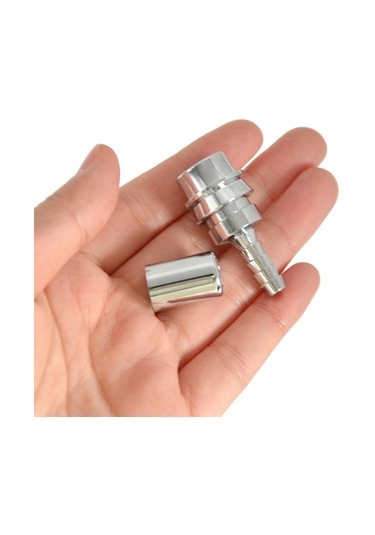 Homyl Tüplü Dalış Regülatörü Adaptörü Hızlı Bağlantı