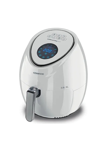 Kenwood HFP30.000WH Sıcak Hava Fritözü