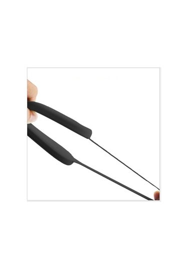 Homyl Pencil Green Için Silikon Stylus Kol Kapağı Yeşil