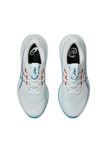 Asics 1011c143-402 Gel-cumulus 28 Erkek Koşu Ayakkabısı Mavi