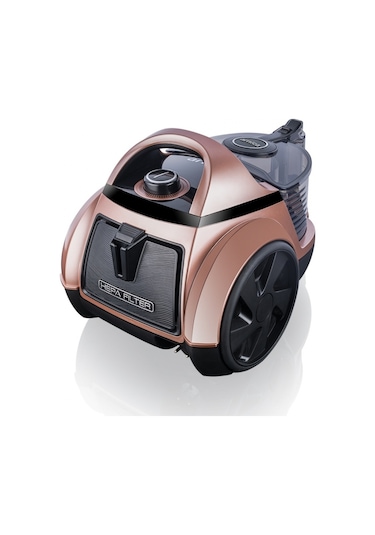 Arnica Mila ET14441 750 W Toz Torbasız Elektrikli Süpürge