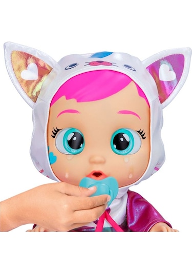 Cry Babıes Stars Aglayan Bebekler W2 Daısy -924178