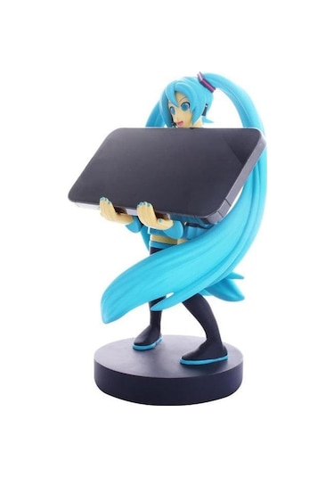 Exg Pro Cable Guys - Hatsune Miku Phone And Controller Holder