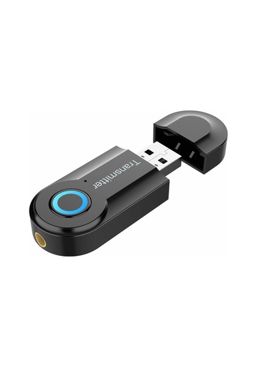 Cbtx T09S Bluetooth 5.0 USB Ses Vericisi