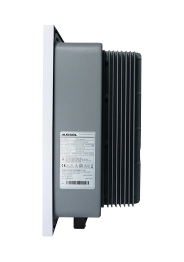 Auxsol - İnges 25 Kw Trifaze On-grid Inverter - 25000 Watt Şebeke Bağlantılı Invertör