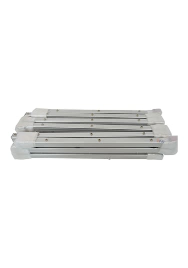 Codegen FF-30 300x225 CM Katlanabilir Taşınabilir Alüminyum Çerçeveli Fast Fold Projeksiyon Perdesi