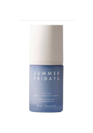 Summer Frıdays Jet Lag - Derinlemesine Nemlendirici Serum 30 Ml