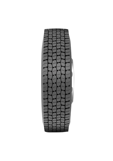 Ralson 295/80R22.5 152/148m Rdr75 Drive Kamyon Dört Mevsim Lastiği 2025