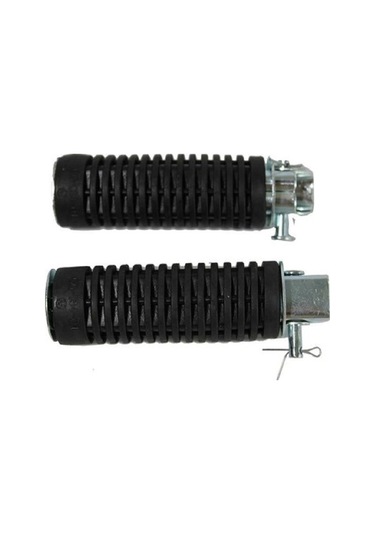 Cg Serisi Arka Basamak Takım