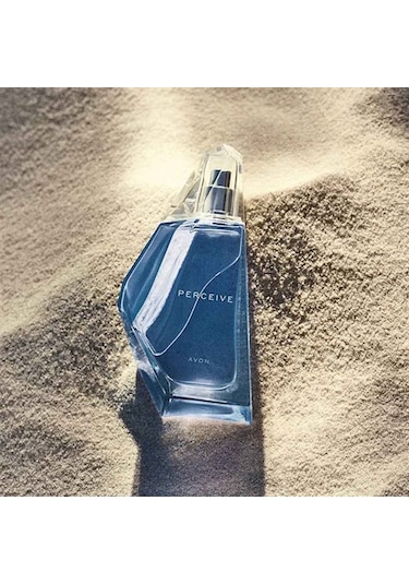 Avon Perceive Kadın Parfüm EDP 50 ML + Pur Blanca Kadın Parfüm EDT 50 ML