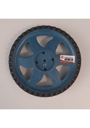 Telli Pazar Arabası Tekeri Plastik Büyük 1 Adet Fiyatıdır Diğer