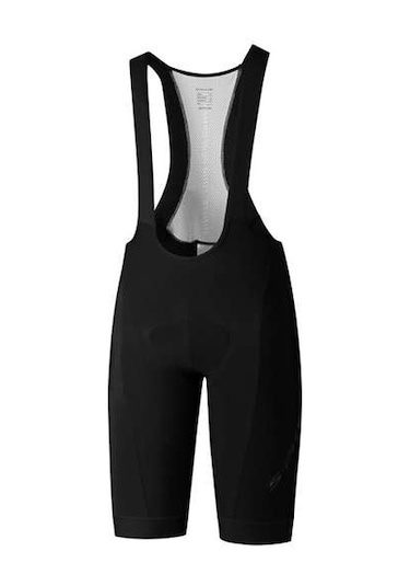 Shimano S-phyre Termal Kısa Tayt Xl Siyah