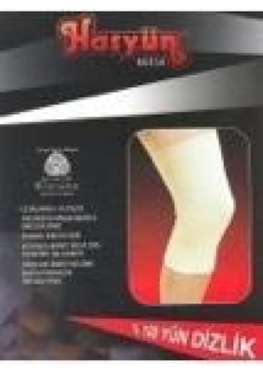 Hasyün İnce Dizlik % 100 Yün Süper Çift Dizlik Çok Renkli