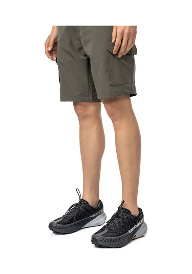 Merrell Claw M Erkek Outdoor Şort Yeşil Haki