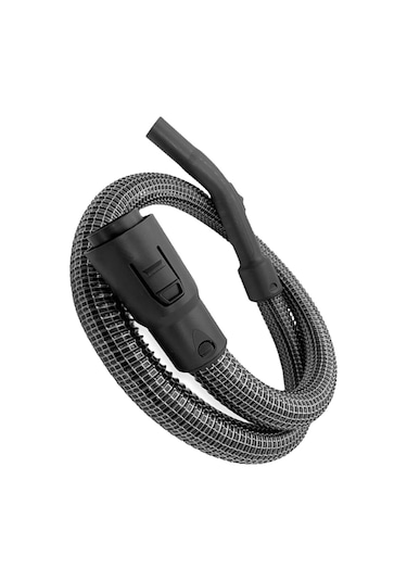 Samsung Uyumlu Vc07r302mvb Çelik Telli Süpürge Hortum Boru Başlık Seti 3'lü