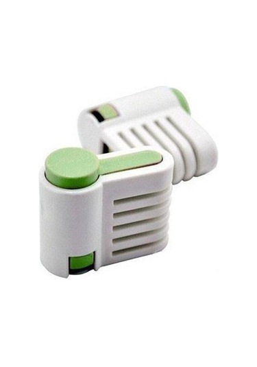 Dıy 5 Katmanlar Kek Splitter Tost Ekmeği Dilimleme Kek Kesici Kesme Ekmek Bıçağı Bölücü Pişirme Araçları Diğer