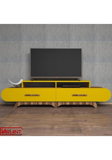 Variant Flora Tv Ünitesi (210588980)