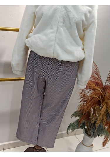 Crveniruz Pantolon