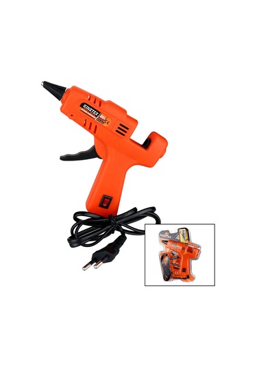 20w Anahtarlı Sıcak Mum Silikon Tabancası 5332