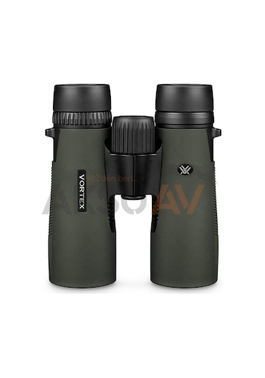Vortex Diamondback Hd 10x42 El Dürbünü Yeşil