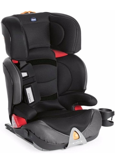 Chicco Oasys 2-3 Fixplus Evo 15 - 36 KG Isofixli Oto Koltuğu