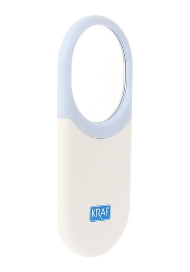 Kraf Işıklı Büyüteç Cep Tipi 311G