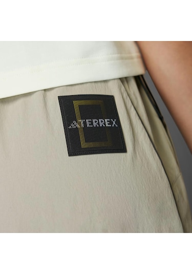 Adidas National Geographic Aeroready Woven Kadın Pantolon C-adıjd5846b30a00 Bej