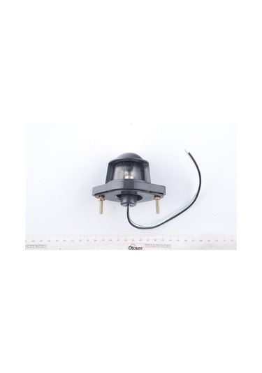 Taıwan Plaka Lambası Mitsubishi Canter 859 Mk254783