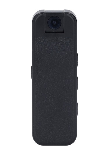 Padalink Giyilebilir Mini Kamera 1080p Hd - 140 Derece Geniş Açı, Gece Görüşü, 180 Döner Lens, Spor Tespiti - Bisiklet, Motosiklet, Kamp İçin