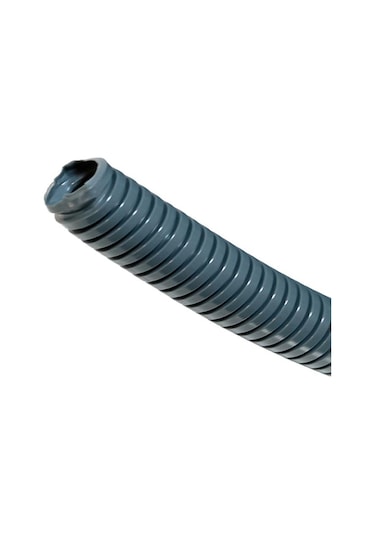 ORTAÇ PG-11 OGPA-11 POLYAMİD GRİ SPİRAL BORU ( 50 Metre )