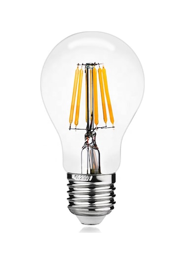 Bix Sl-04 6W Daylight A+ Uzaktan Kontrol ve Zaman Ayarlı Akıllı A