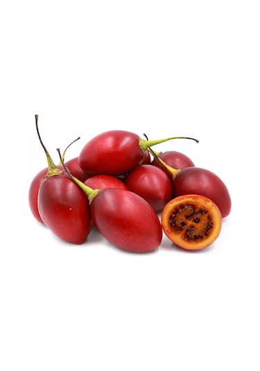 10+ Adet Tamarillo Domates Ağacı Tohumu