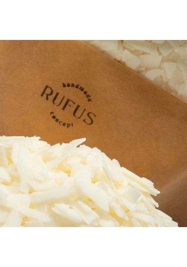 Soya Wax ( Yaprak Şeklinde ) 1 Kg