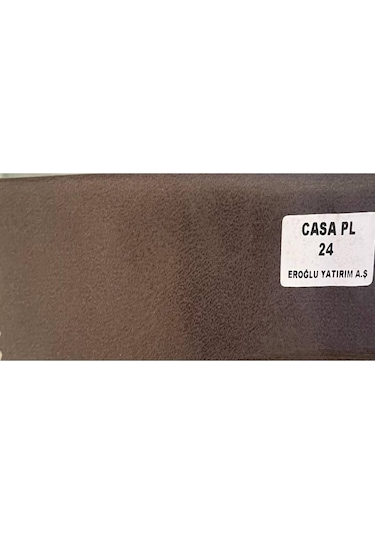 Casa Nubuk İthal Kumaş 24 Kahve