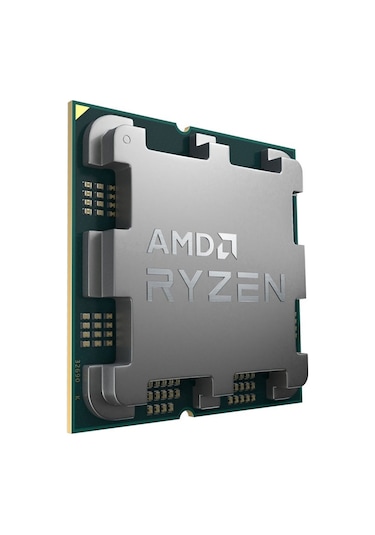 AMD Ryzen 5 7500F 3.7 GHz AM5 38 MB Cache 65 W İşlemci Tray