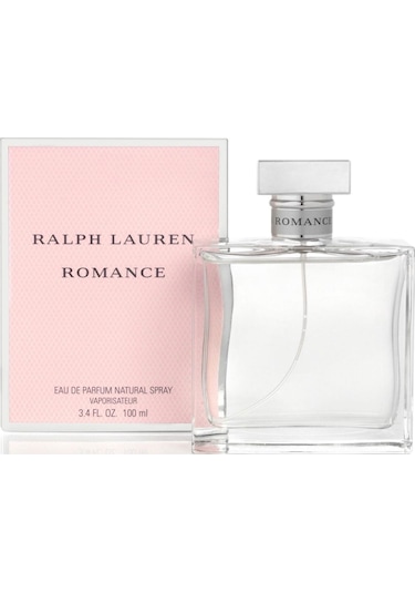 Ralph Lauren Romance Kadın Parfüm EDP 100 ML