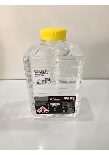 Polisan Sentetik Tiner 1500 ML (456939951)