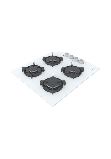 Termikel BH P7144C W Ankastre Ocak