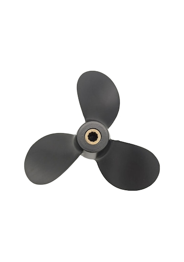 Suzuki Dıştan Takma Motor 4-6hp Için Pervane 7 1/2x7 58111-98651-019